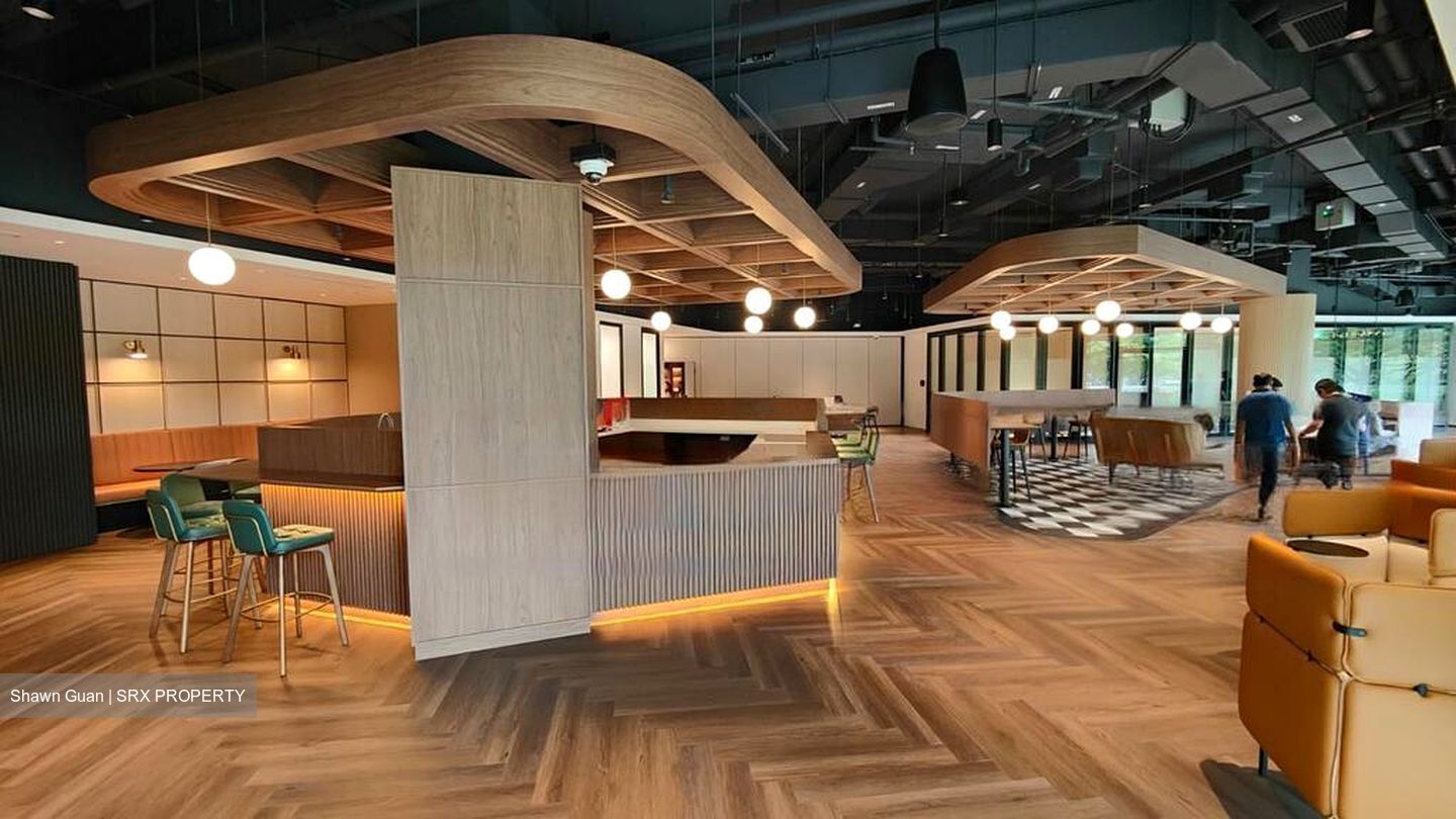 Tai Seng Avenue (D19), Office #451950391